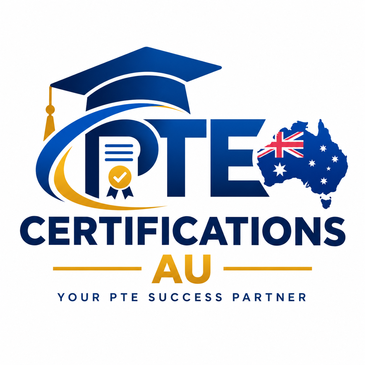 pte certifications
